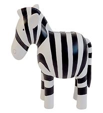 Kids by Friis Money Box - 16x15x7 - Zebra