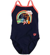 Arena Maillot de Bain - TEP - Marine av. Imprim