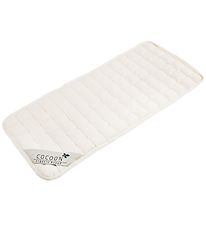 Cocoon Company Mattress Pad - 31x75 cm - Kapok