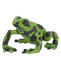 Papo Green Frog - L: 5 cm