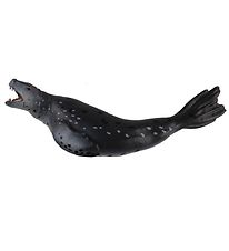 Papo Leopard Seal - L: 11 cm