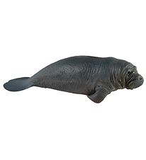 Papo Manatee - L: 14 cm