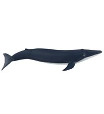 Papo Baby Blauwe Walvis - l: 20 cm