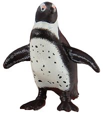 Papo Silmlasipingviini - Korkeus: 6 cm