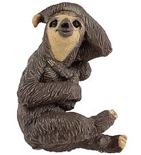Papo Sloth - H: 5 cm