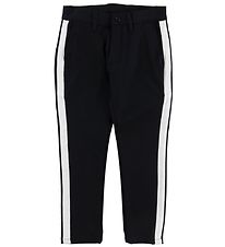 Grunt Pantalon - Dude Cheville - Marine