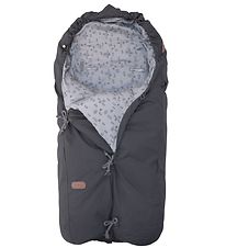 Voksi Fusack - Classic+ Mini - 100 cm - Grey Leaf