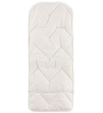 Voksi Mattress for Carrier plate - Wool - 71x29 cm - Classic+