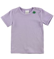 Freds World T-shirt - Lavender