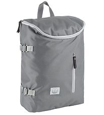 Baby Dreamer Changing Bag - Grey