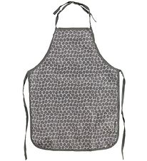 Smallstuff Apron - Leopard