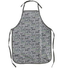 Smallstuff Apron - Sausage Dog