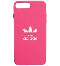 adidas Originals Fodral - Trefoil - iPhone 6/6S/7/8+ - Pink