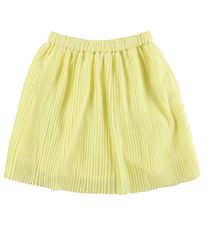 Soft Gallery Rok - Mandy - Zacht Yellow