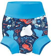 Splash About Zwemluier - Happy Nappy - UV50+ - Under The Sea