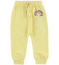 Soft Gallery Sweatpants - Meo - Rainbow