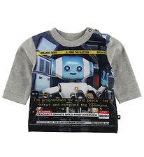 Molo Pullover - Enovan - Robot