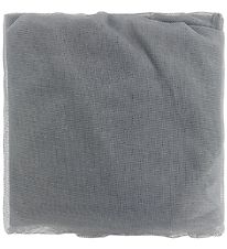 Nørgaard Madsens Insect Net - Twin Pram - Grey