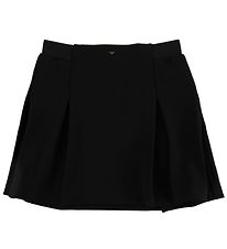 Emporio Armani Skirt - Black