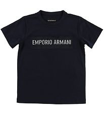 Emporio Armani T-shirt - Navy