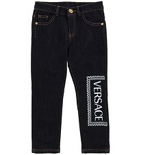 Versace Jeans - Dunkelblau m. Logo