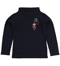Dolce & Gabbana Pullover - Back To School - Navy
