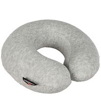 BabyDan Neck Pillow - Baby - Grey