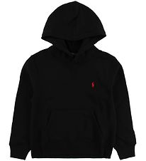 Polo Ralph Lauren Hoodie - Zwart