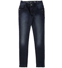 Hound Jeans - Tight - in Blaudenim