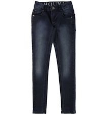 Hound Jeans - Tight - Navy