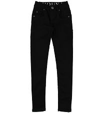 Hound Jeans - Tight - Noir