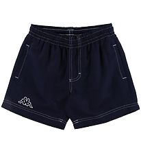 Kappa Swim Trunks - Navy