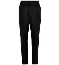 The New Pants - Jackson - Black