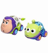 Oball Speelgoedauto's - 9 cm - Toy Story