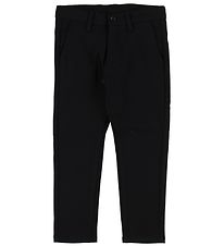 Grunt Trousers - Dude Ankle - Navy