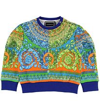 Versace Sweatshirt - Multicolour