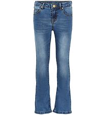 The New Jeans - Uitlopend - Denim