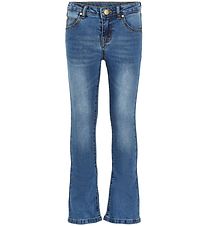 The New Jeans - Vida - Denim