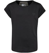 Hummel T-Shirt - HMLRegina - Zwart