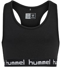 Hummel Sporttop - HMLMimmi - Zwart