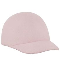 Emporio Armani Casquette - Rose Clair