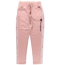 Champion Fashion Jogginghosen - Pink