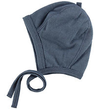 Joha Baby Hat - Wool - Blue