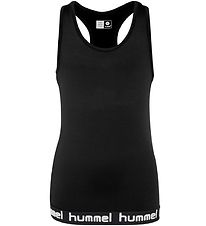 Hummel Top - HMLNanna - Black