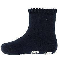 Condor Socks - Non-Slip - Navy