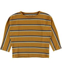 Mini A Ture T-Shirt -Acentia - Apple Cinnamon