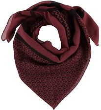 Petit by Sofie Schnoor Halsduk - Lace - Jordröd