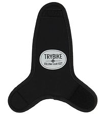 TryBike Bar Pad - Steel