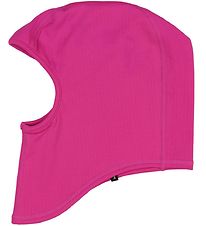 Didriksons Balaclava - Reva - Rosa