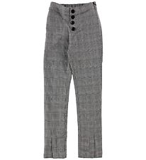 Hound Trousers - Checks